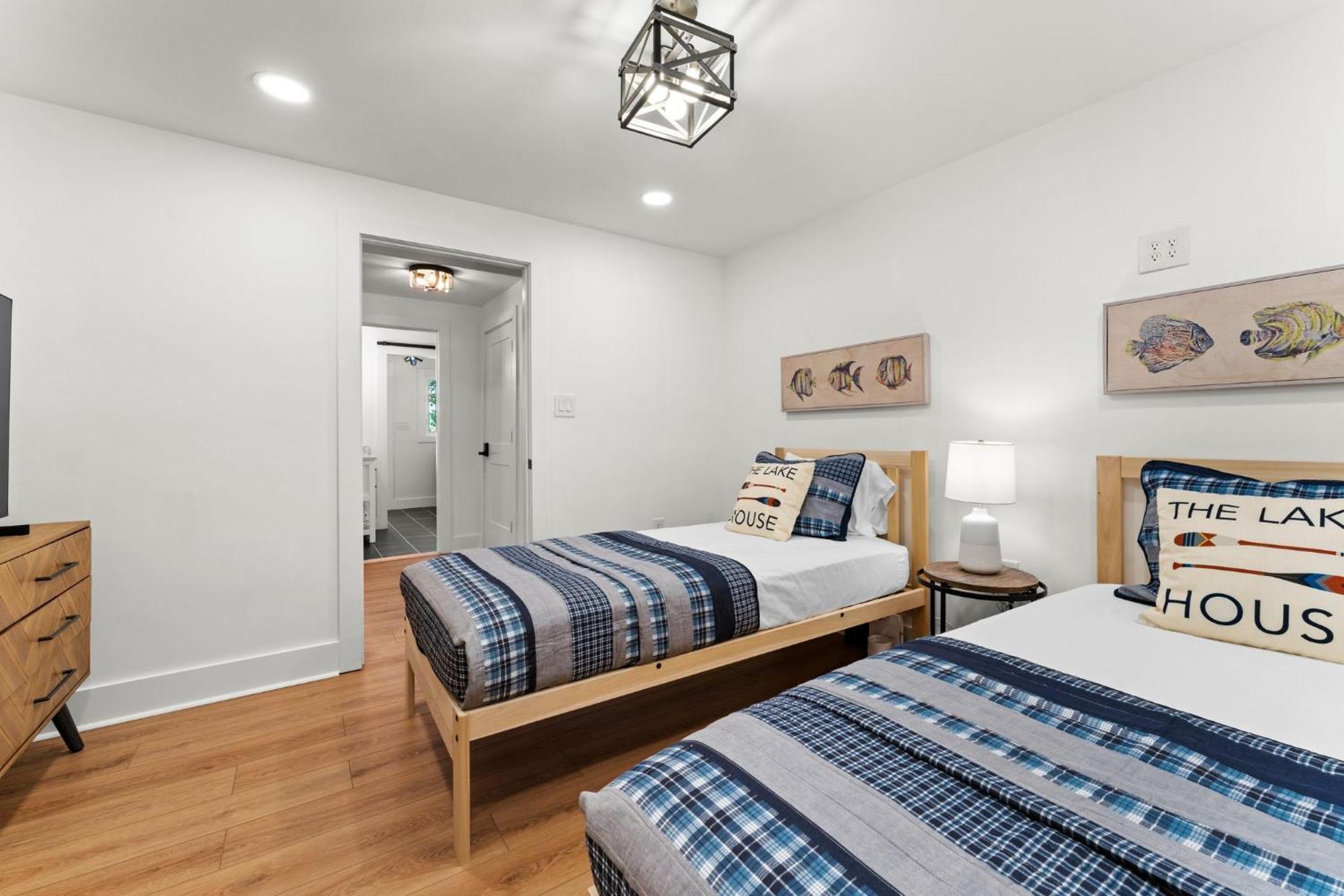 Lakefront Living Mooresville Ngoại thất bức ảnh