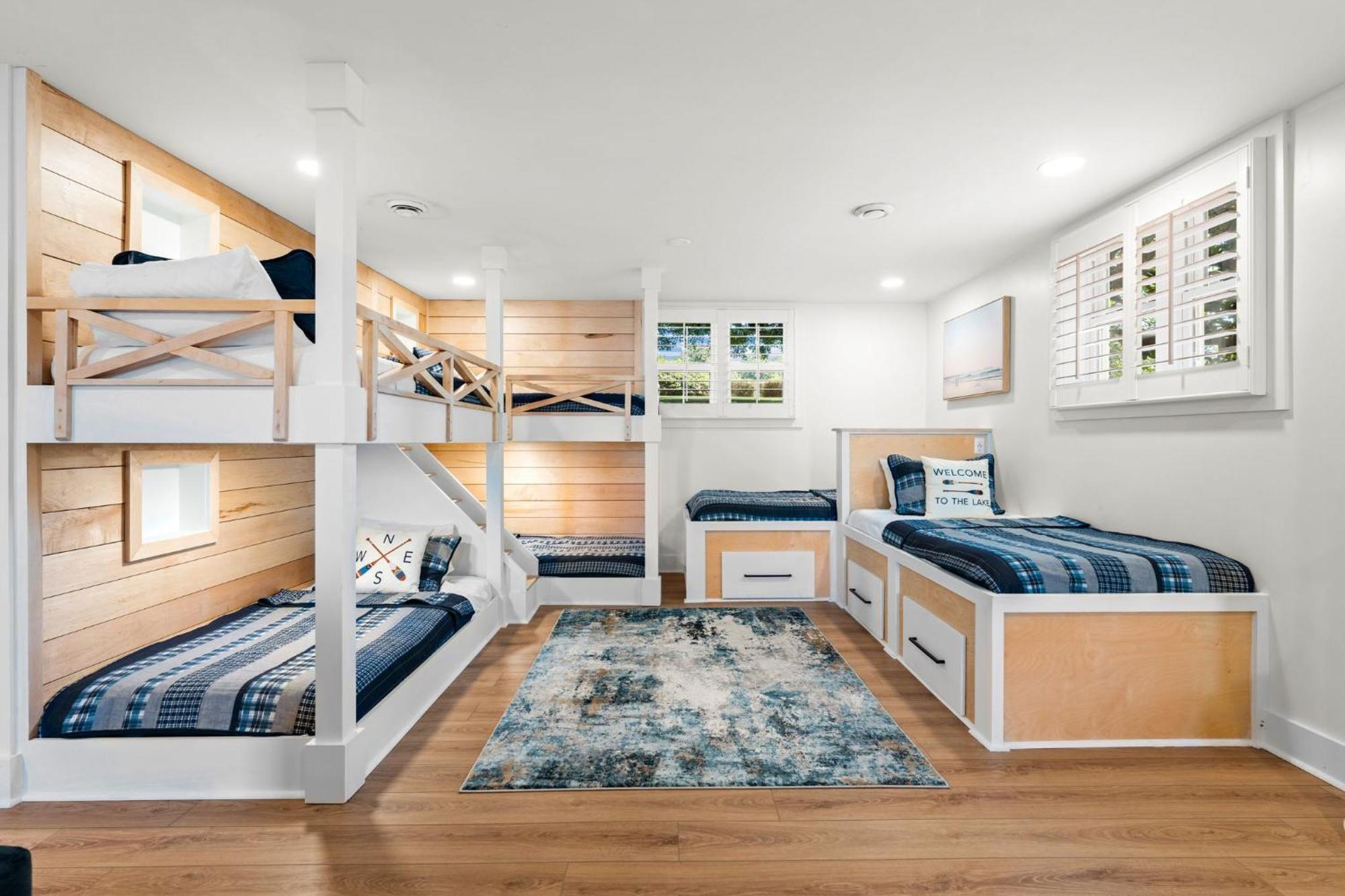 Lakefront Living Mooresville Ngoại thất bức ảnh