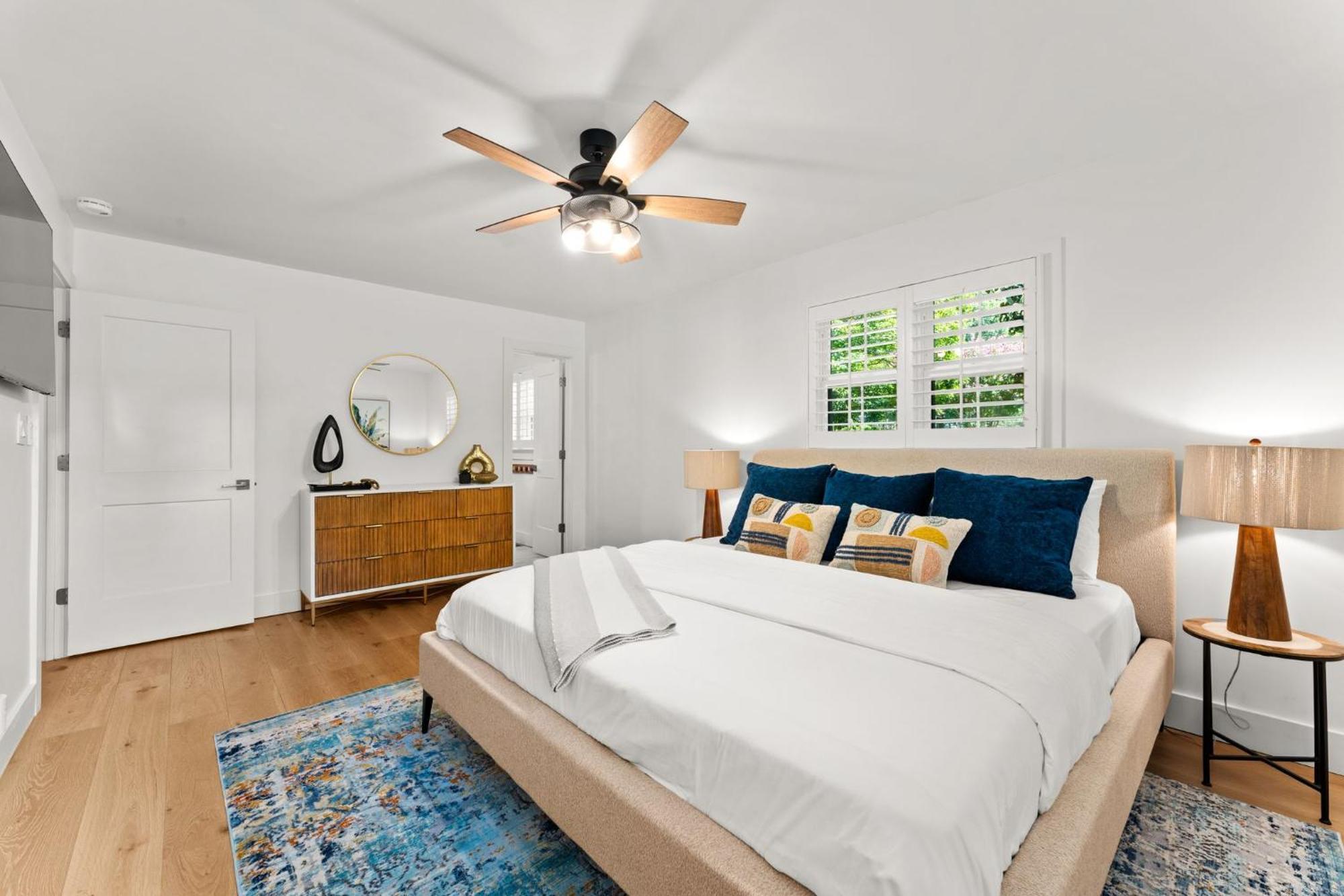 Lakefront Living Mooresville Ngoại thất bức ảnh