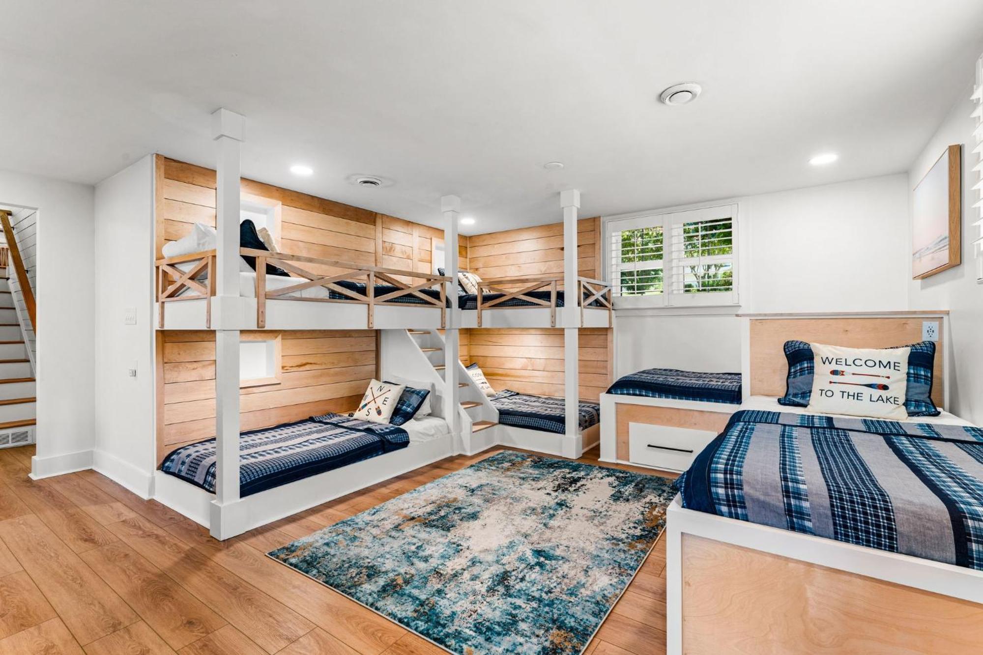 Lakefront Living Mooresville Ngoại thất bức ảnh