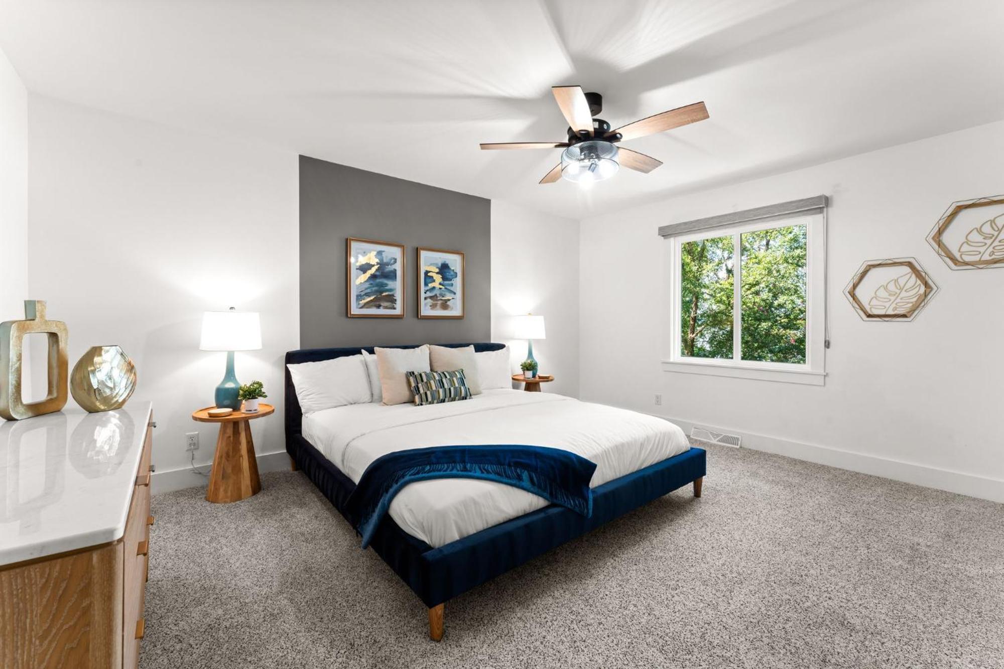 Lakefront Living Mooresville Ngoại thất bức ảnh