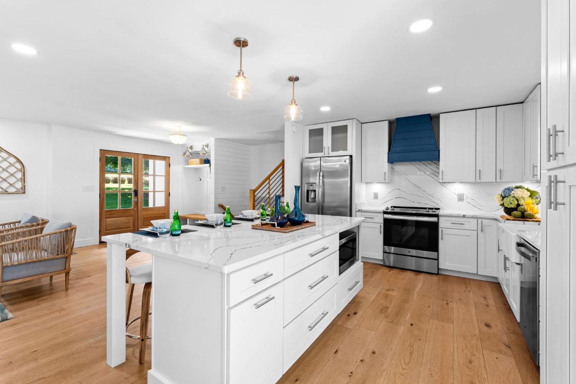 Lakefront Living Mooresville Ngoại thất bức ảnh