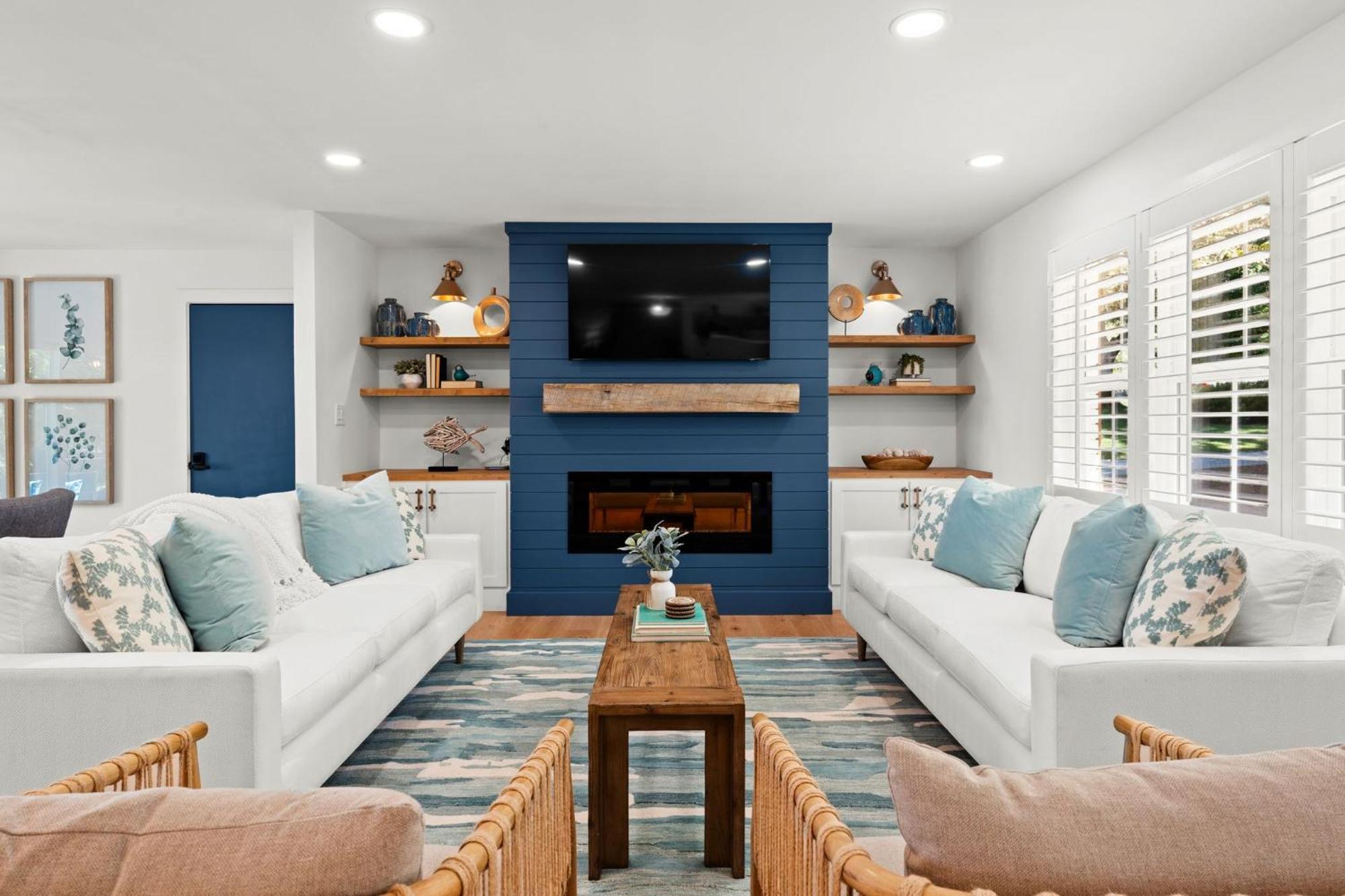 Lakefront Living Mooresville Ngoại thất bức ảnh